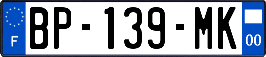 BP-139-MK