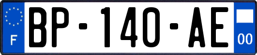 BP-140-AE