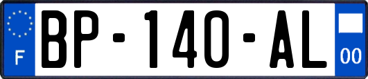 BP-140-AL