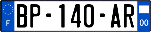 BP-140-AR