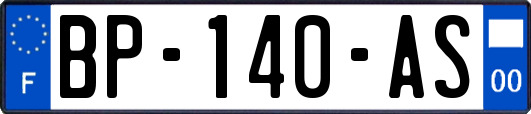 BP-140-AS