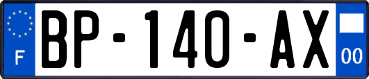 BP-140-AX