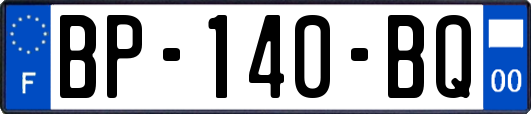 BP-140-BQ