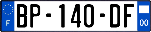 BP-140-DF
