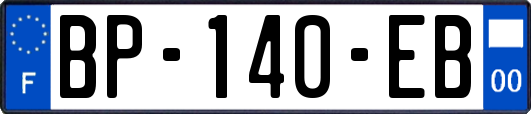 BP-140-EB