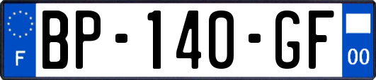 BP-140-GF