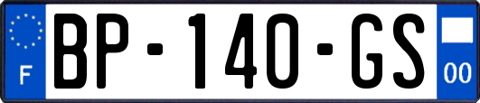 BP-140-GS