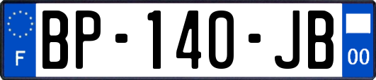 BP-140-JB