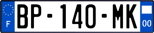 BP-140-MK