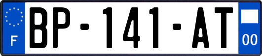 BP-141-AT