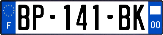 BP-141-BK