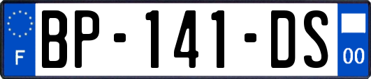 BP-141-DS