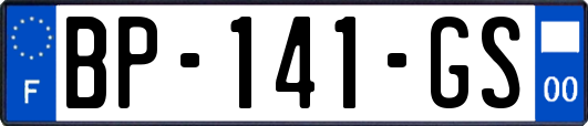 BP-141-GS