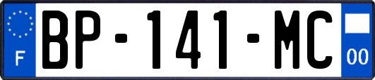 BP-141-MC