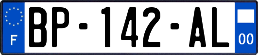 BP-142-AL