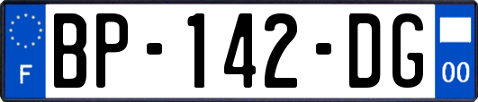 BP-142-DG