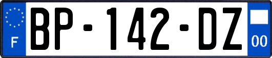 BP-142-DZ