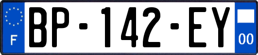 BP-142-EY