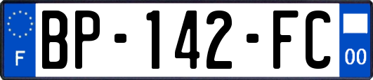 BP-142-FC