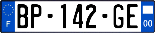 BP-142-GE