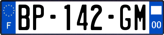 BP-142-GM