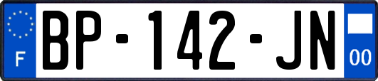 BP-142-JN