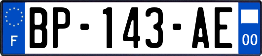 BP-143-AE