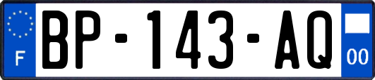 BP-143-AQ