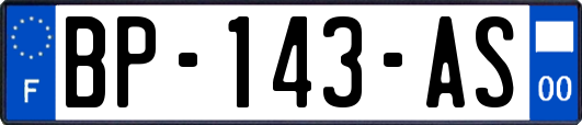 BP-143-AS