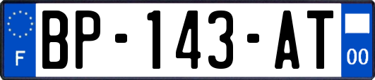 BP-143-AT