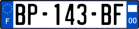 BP-143-BF