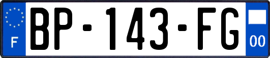 BP-143-FG