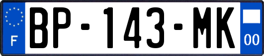 BP-143-MK