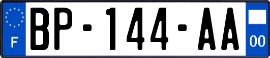 BP-144-AA