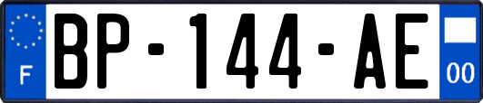 BP-144-AE