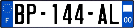 BP-144-AL