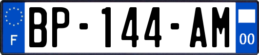 BP-144-AM