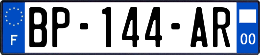 BP-144-AR