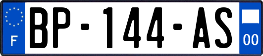 BP-144-AS