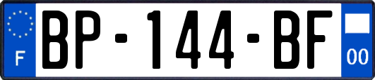 BP-144-BF