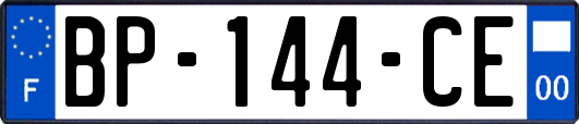 BP-144-CE