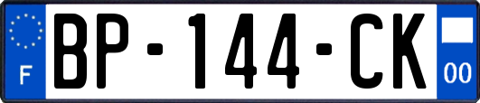 BP-144-CK