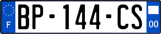 BP-144-CS