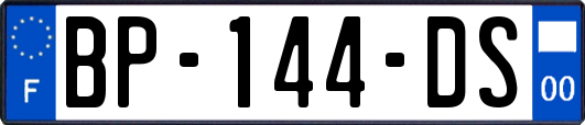 BP-144-DS