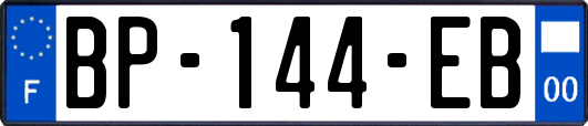 BP-144-EB