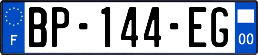 BP-144-EG