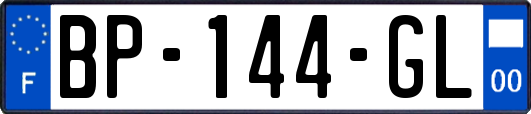 BP-144-GL