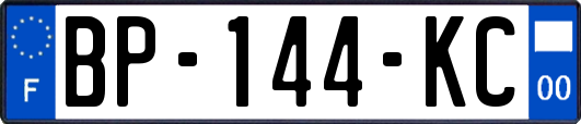 BP-144-KC