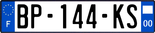 BP-144-KS