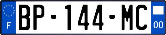 BP-144-MC